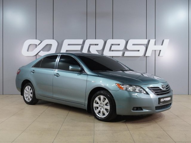 Toyota Camry 2006