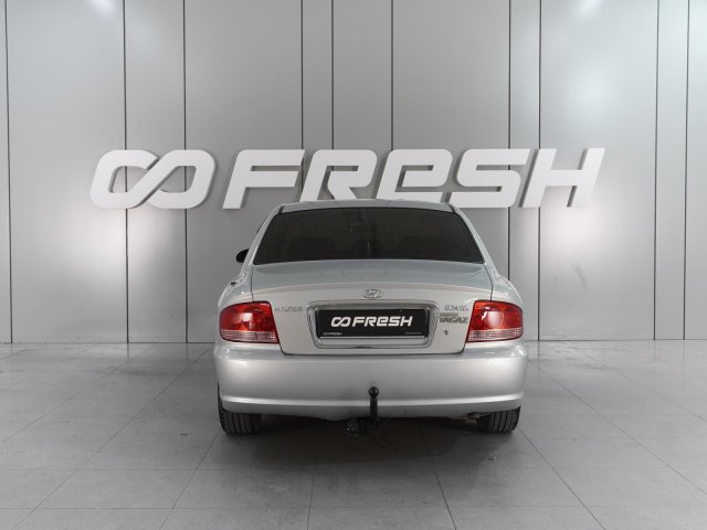Hyundai Sonata 2011