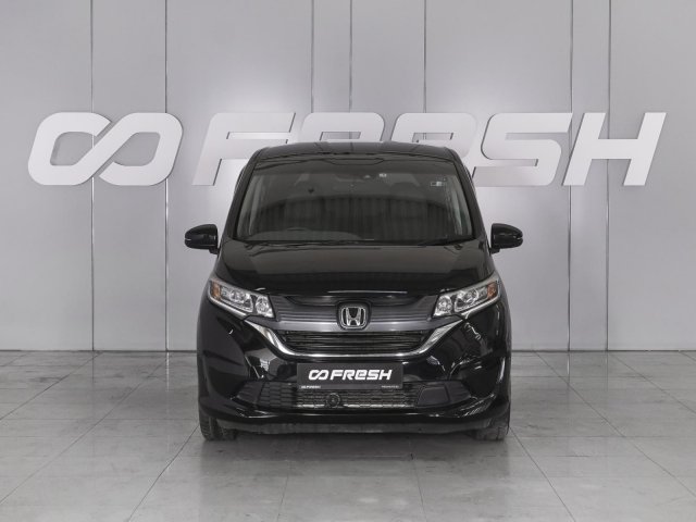 Honda Freed 2019