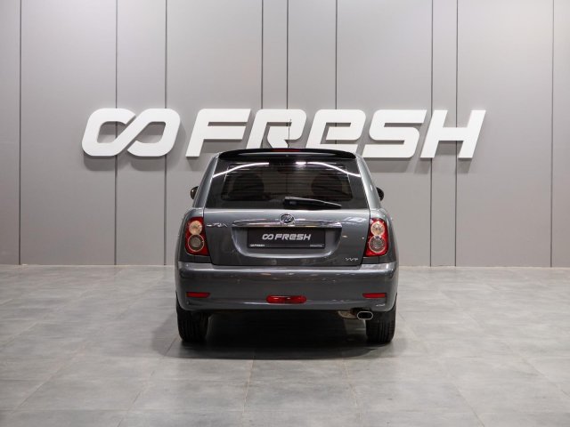 Lifan Smily 2014
