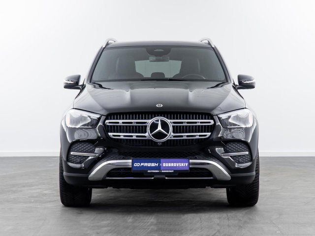 Mercedes-Benz GLE 2023