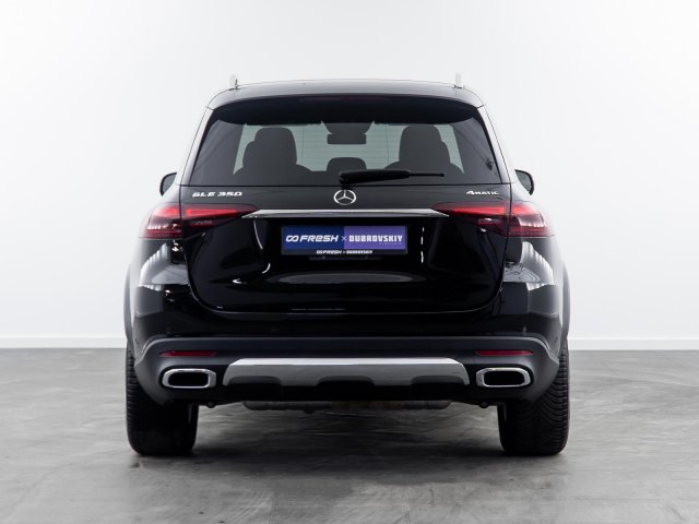 Mercedes-Benz GLE 2023