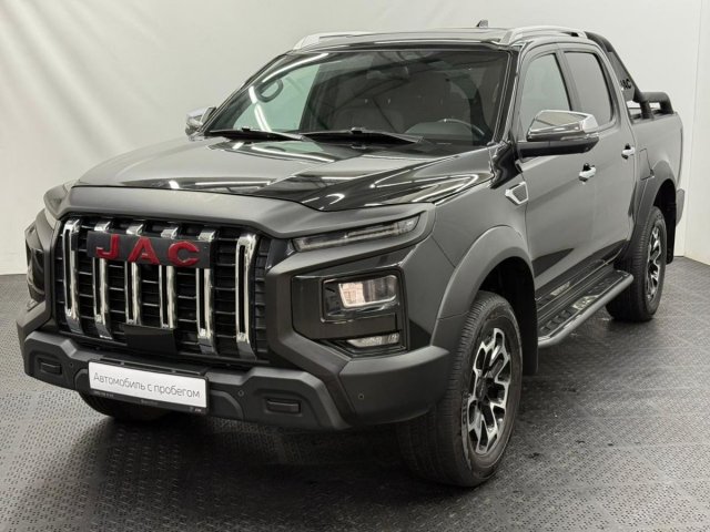 JAC T9 2024
