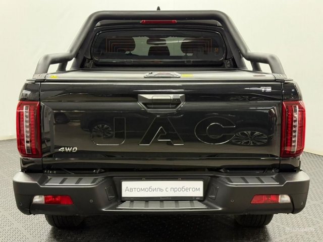 JAC T9 2024