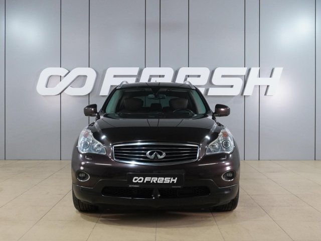 Infiniti EX 2009