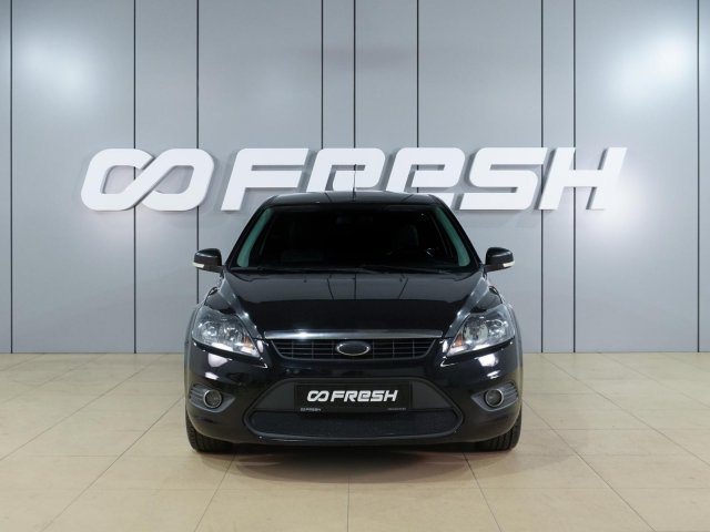 Ford Focus 2010