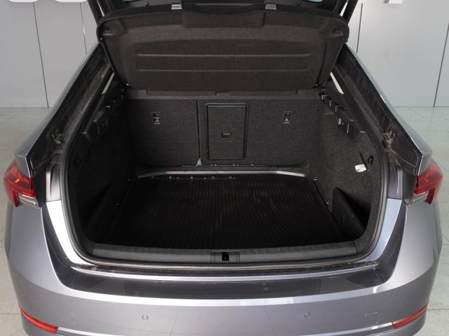 Skoda Octavia 2020