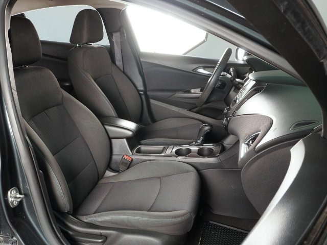 Chevrolet Cruze 2016
