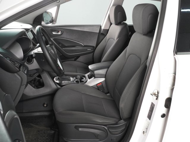 Hyundai Santa Fe 2015