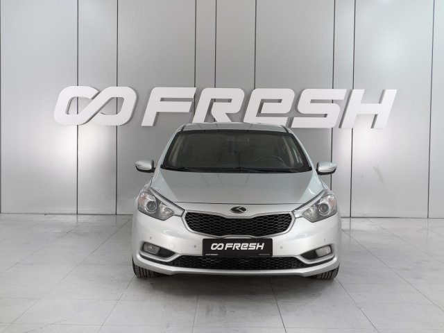 Kia Cerato 2013