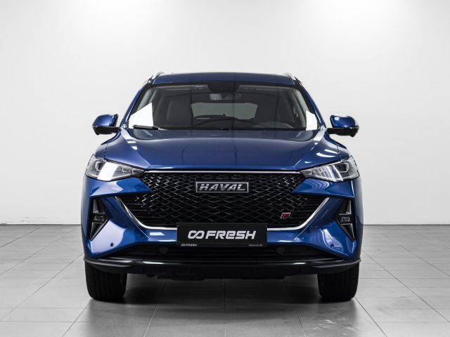 Haval F7 2023