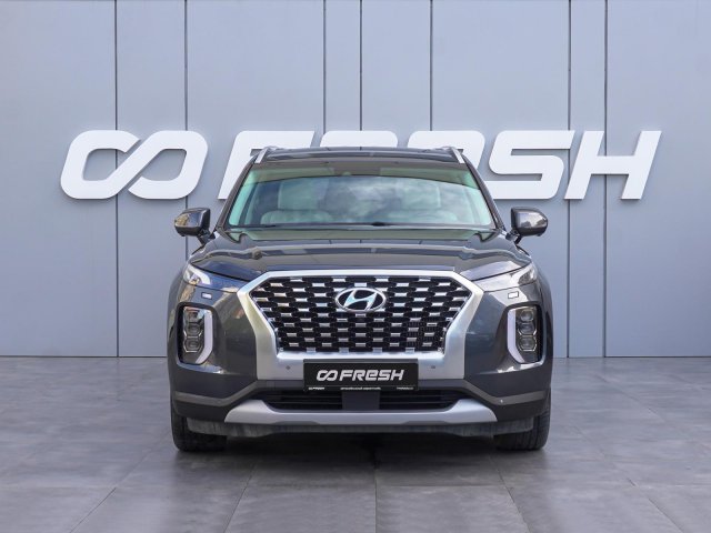 Hyundai Palisade 2020