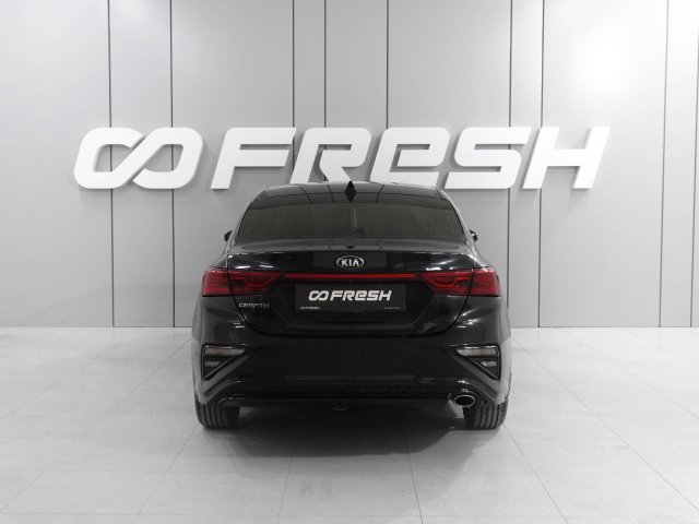 Kia Cerato 2019