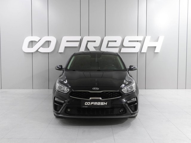 Kia Cerato 2019