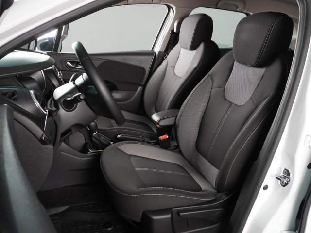 Renault Kaptur 2021
