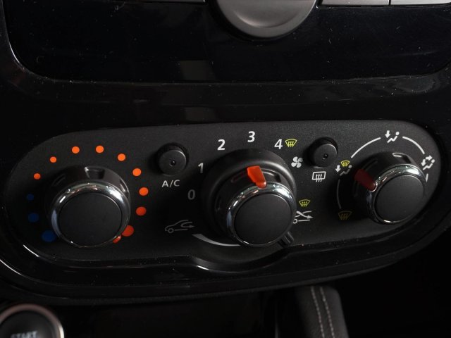 Renault Kaptur 2021