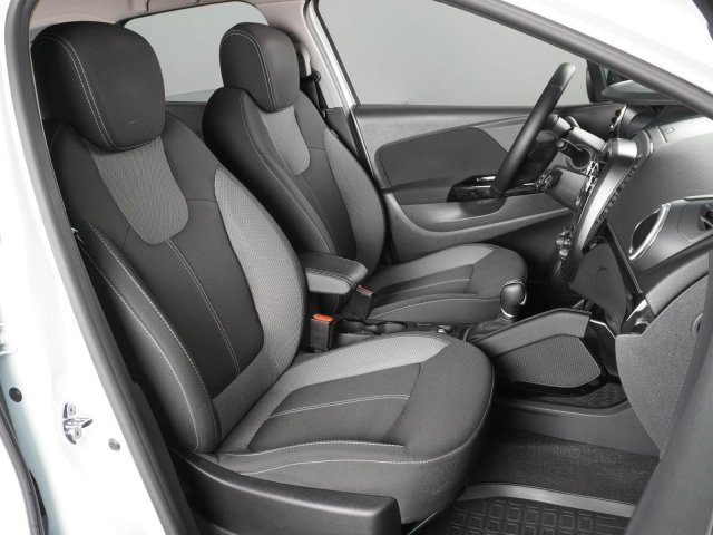 Renault Kaptur 2021