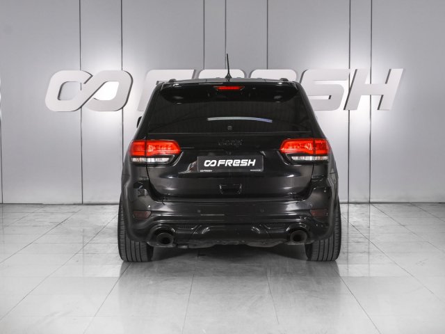 Jeep Grand Cherokee 2012