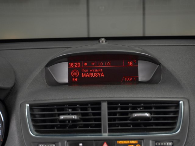 Opel Mokka 2014