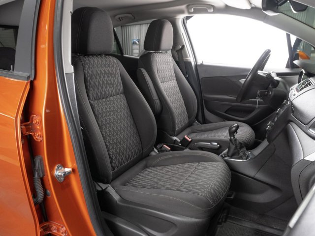 Opel Mokka 2014