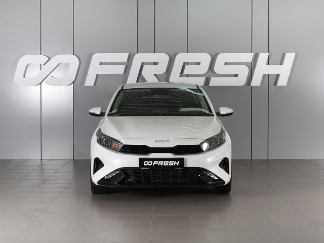 Kia Cerato 2022