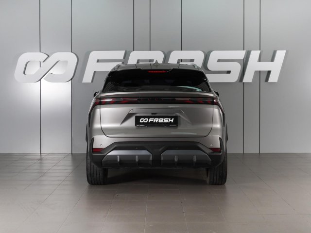 Geely Galaxy L7 2023
