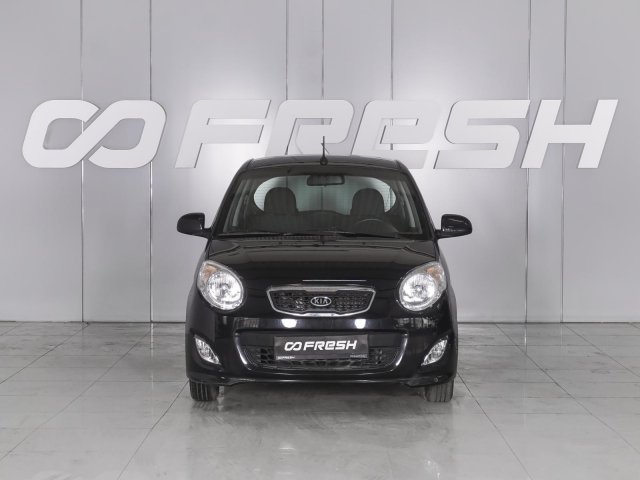 Kia Picanto 2010