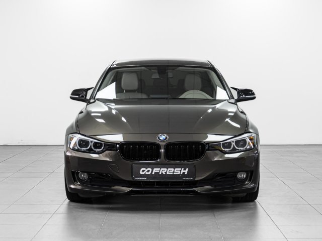 BMW 3 серии 2013