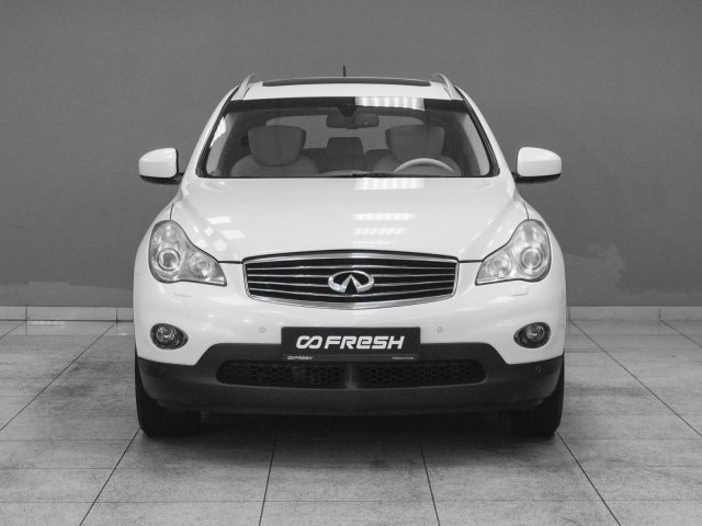 Infiniti QX50 2013