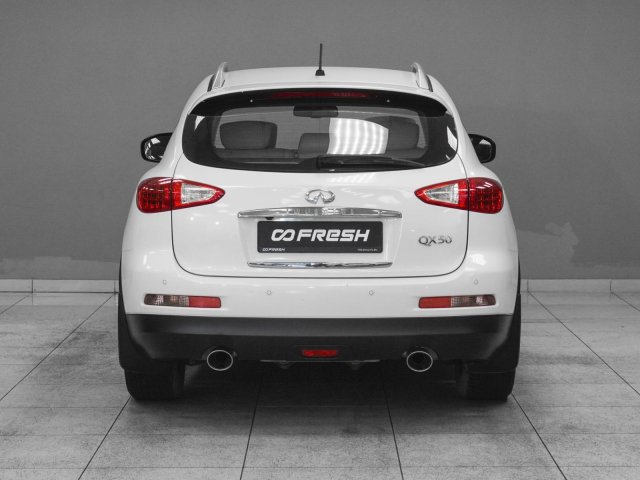 Infiniti QX50 2013