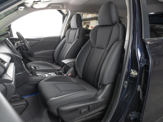 Subaru Forester 2020
