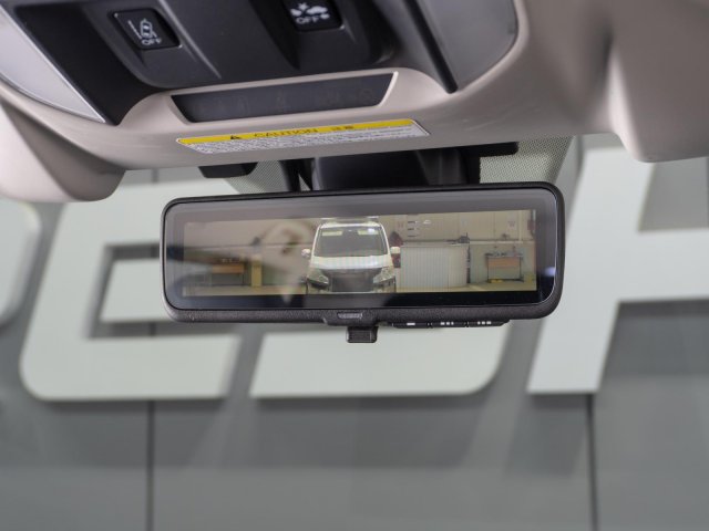 Subaru Forester 2020