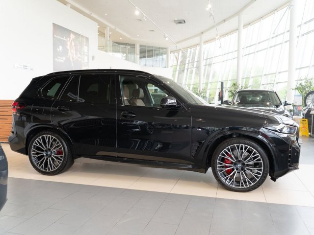 BMW X5 2025