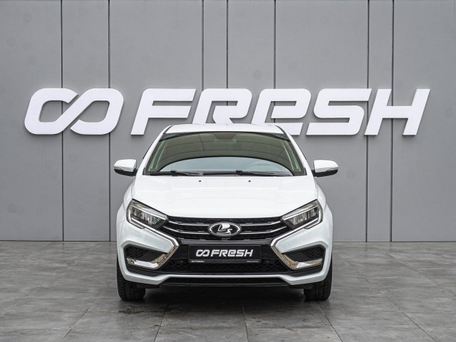 LADA (ВАЗ) Vesta 2023