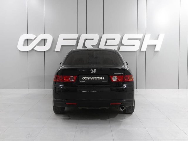 Honda Accord 2007