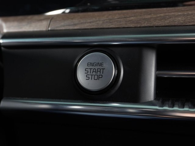 Kia K5 2019