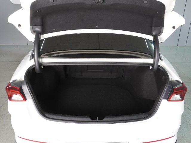 Kia K5 2019