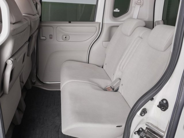 Honda N-BOX 2016