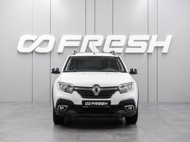 Renault Sandero 2019