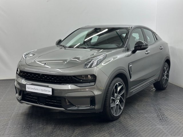 Lynk & Co 05 2023