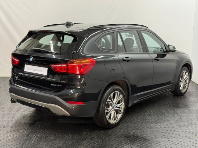 BMW X1 2019