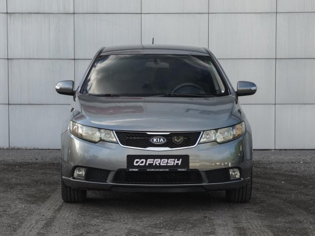 Kia Cerato 2009