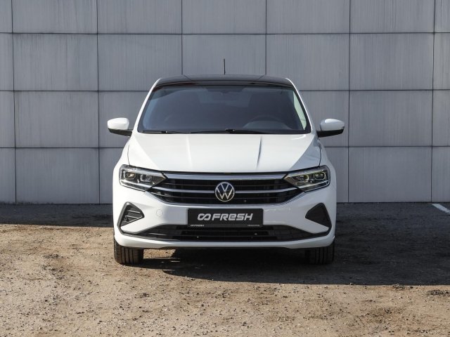 Volkswagen Polo 2020