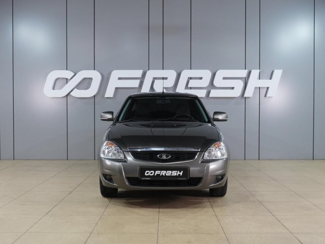 LADA (ВАЗ) Priora 2018