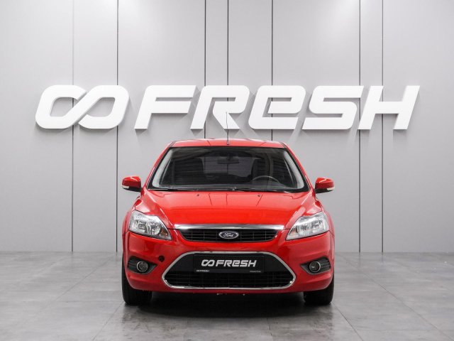Ford Focus 2010