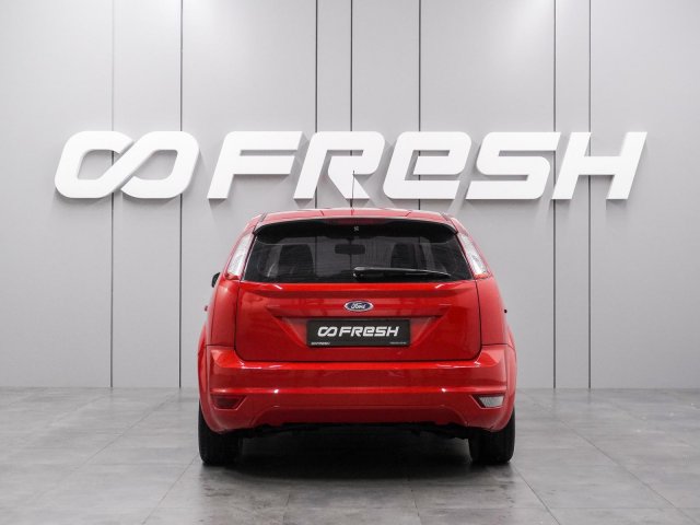 Ford Focus 2010