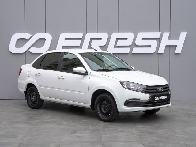 LADA (ВАЗ) Granta 2023
