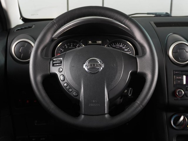 Nissan Qashqai 2013