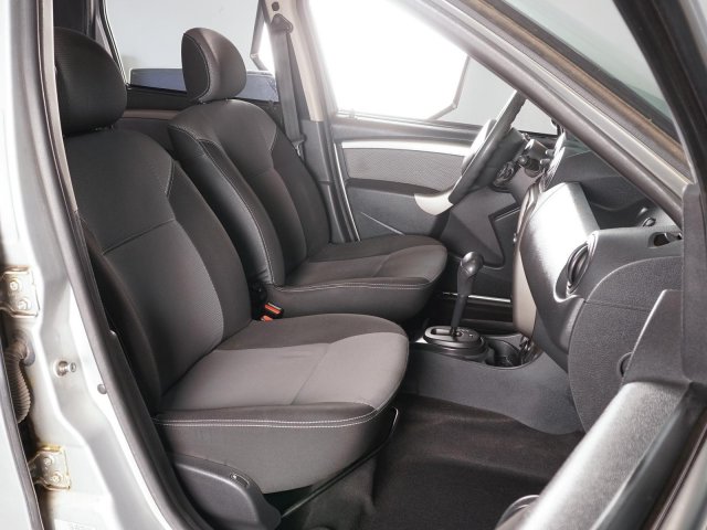 Renault Duster 2014