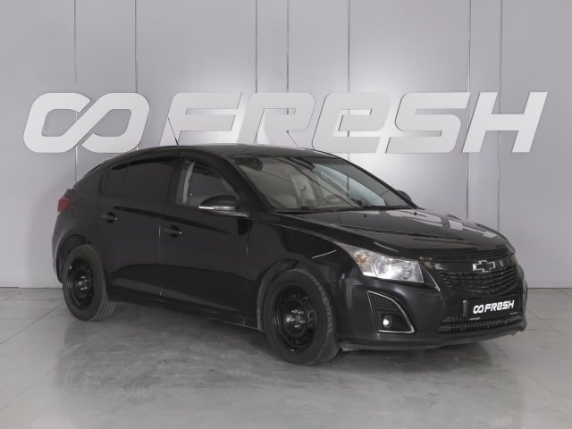 Chevrolet Cruze 2014